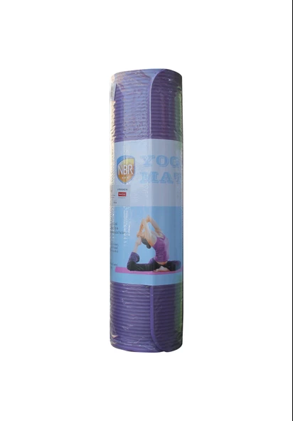 NBR-10 PİLATES MATI - 12