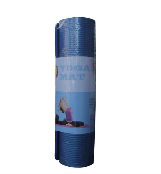 NBR-10 PİLATES MATI - 8