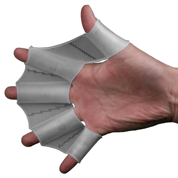 SF-W02 SİLİKONLU EL PALETİ - Resim 2