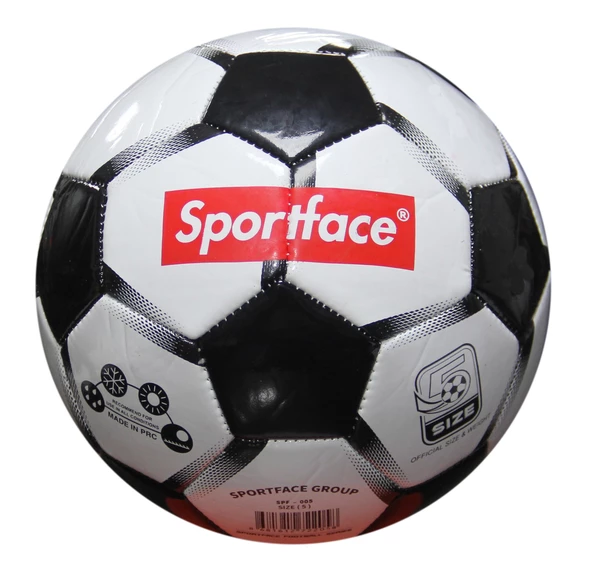 SF-P005 FUTBOL TOPU