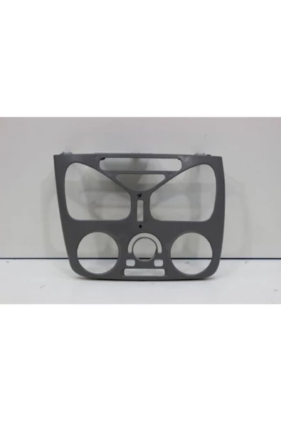 Ön Göğüs Çerçevesi Kalorifer Kumanda Panel Kaplaması - Fiat Palio Albea Uyumlu