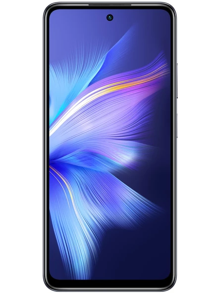 İnfinix Hot 40i 256 GB 8 GB Ram + 8 GB Sanal Ram (SİYAH) Cep Telefonu (İnfinix Türkiye Garantili)