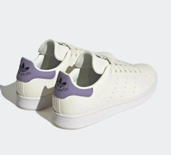 adidas STAN SMİTH Kadın Beyaz Sneaker HQ6653 - 3
