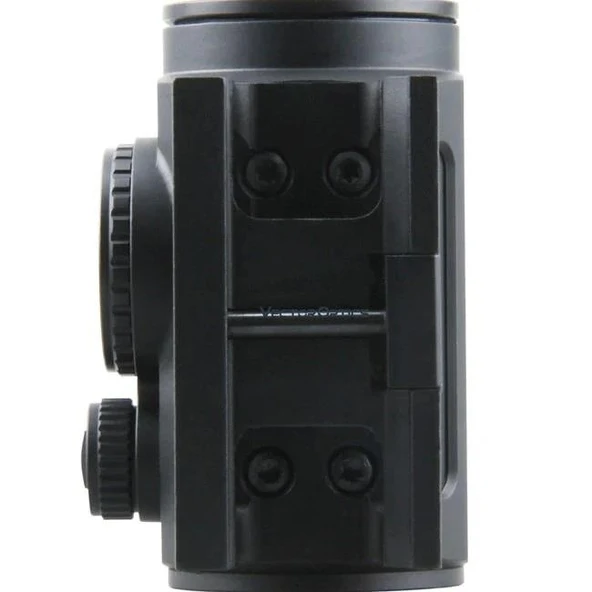 Vector Optics SCRAPPER GEN2 1x25 2MOA RedDot SCRD-46 - 4