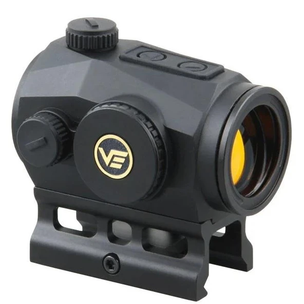 Vector Optics SCRAPPER GEN2 1x25 2MOA RedDot SCRD-46 - 2