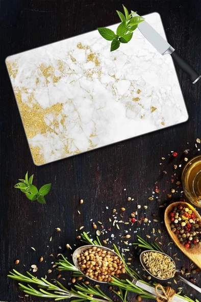 CAM KESME TAHTASI 159  MODEL 30x40 CM - Resim 2