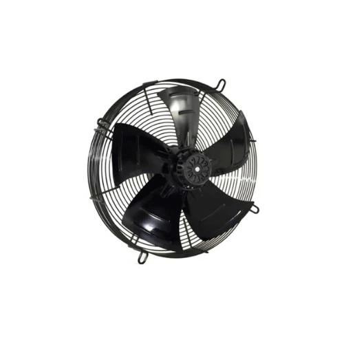 Typhoon 200 MM Emici Aksiyel Fan 380V 2400 d/d ( Yüksek Devir )