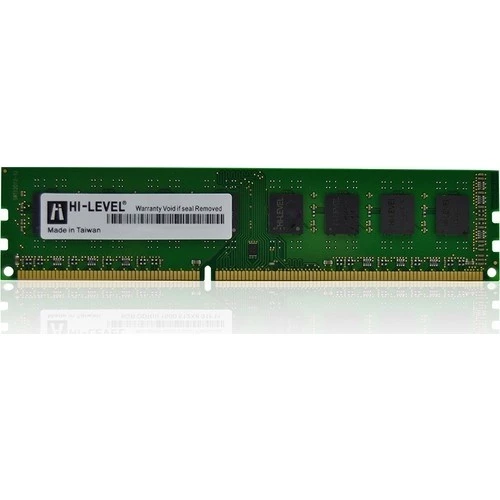 Hi-Level 4gb 2400MHZ Ddr4 Ram (HLV-PC19200D4-4G)