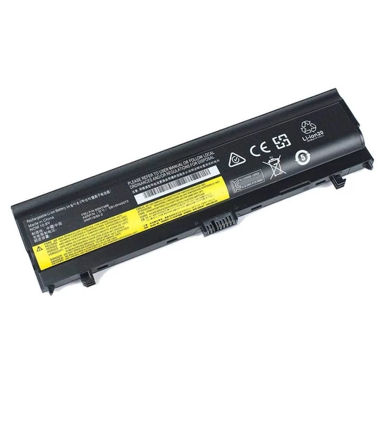 Lenovo ThinkPad 20F1001XTX Batarya Pil