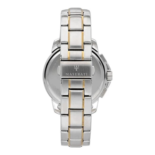 Maserati R8873621016 Erkek Kol Saati - Resim 3