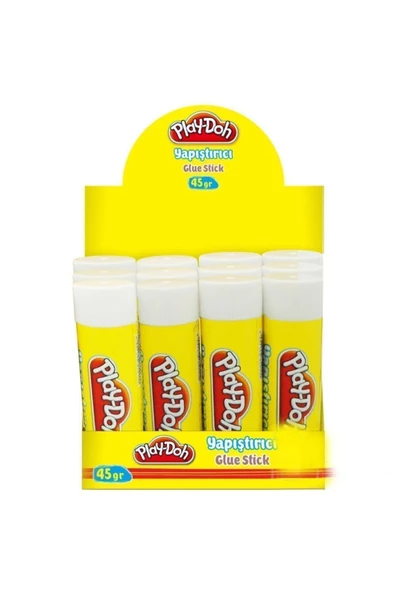 Playdoh Stick Yapıştırıcı 45 gr