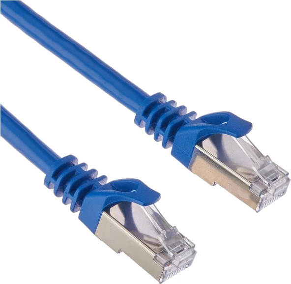 HP DHC-Cat6-Utp Cat6 U/utp Ethernet Kablo, 1gbps 1 Metre