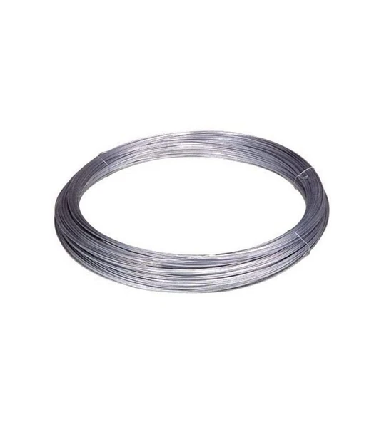 2 mm Galvanizli Tel 1.25 Kg (50m) - 2