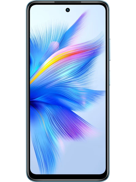 İnfinix Hot 40i 256 GB 8 GB Ram + 8 GB Sanal Ram Cep Telefonu (MAVİ) (İnfinix Türkiye Garantili)