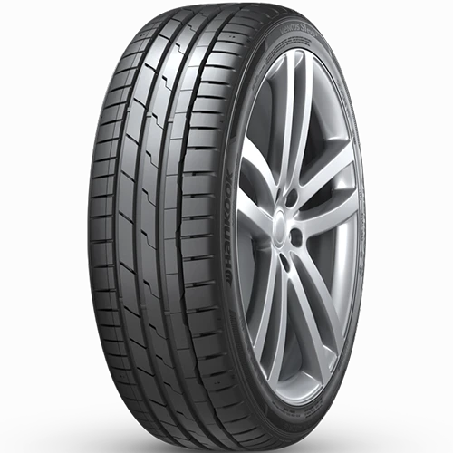 Hankook Ventus S1 Evo3 K127 255/35R19 96Y XL Yaz Lastiği - 2024