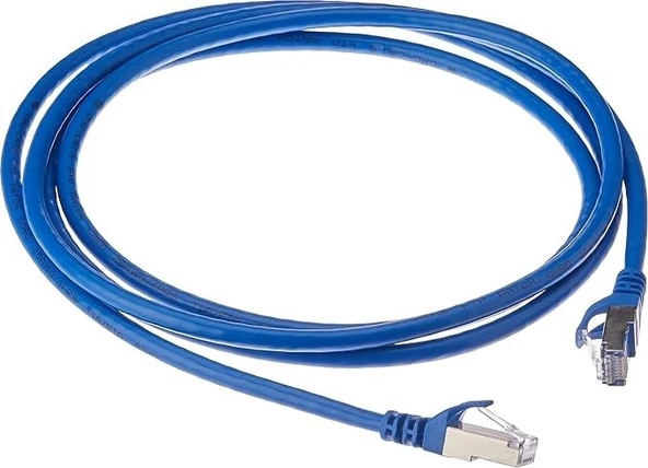 HP Dhc-Cat6-Utp Cat6 U/utp Ethernet Kablo, 1gbps 2 Metre - 2