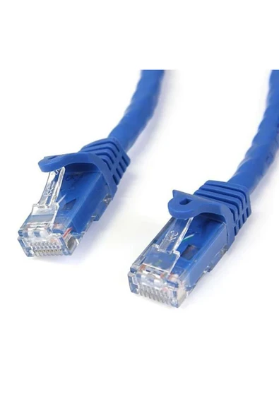 HP DHC-CAT6-UTP-3M UTP CAT6 ETHERNET KABLOSU 3 Metre - 4