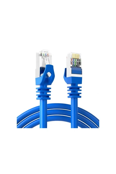 HP DHC-CAT6-UTP-3M UTP CAT6 ETHERNET KABLOSU 3 Metre - 2