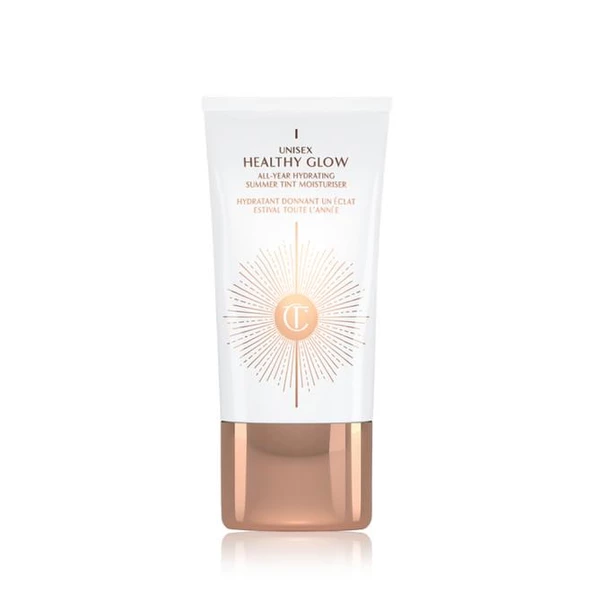 Charlotte Tilbury Unisex Healty Glow Tint 40 ml