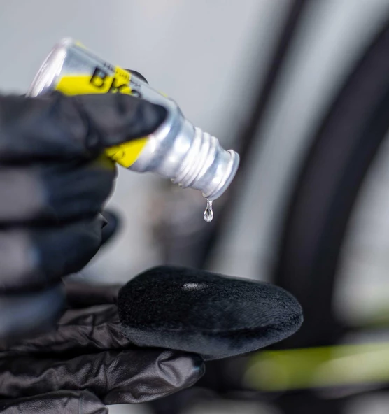 HENDLEX Nano Seramik Kaplama ve Temizleyici Bisiklet Bakim Seti - 7