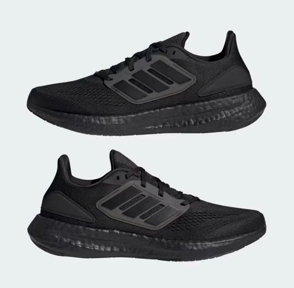 adidas Ayakkabı Koşu Antreman Pureboost 22 Gz5173 - 9