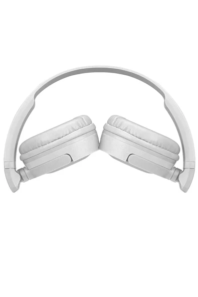 Snopy Sn-xbk33 Batty Beyaz Bluetooth 5.0 Tf Kart Özellikli Katlanabilir Kulak Üstü Kulaklık - 2