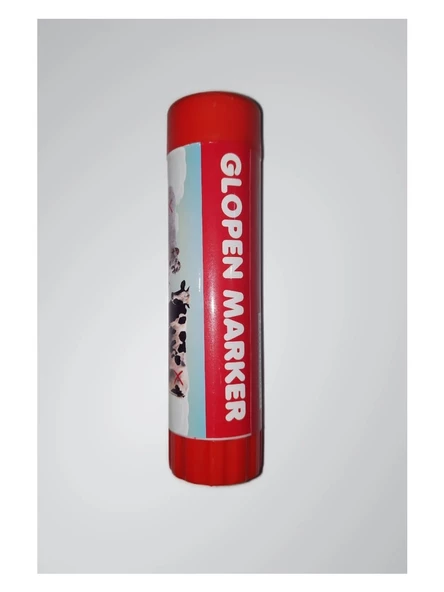 GLOPEN - GLOPEN MARKER HAYVAN İŞARETLEME KALEMİ 95G (1 ADET)