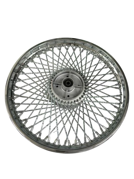 ARKA JANT CUB 17" 72 TEL CG ürün görseli 1