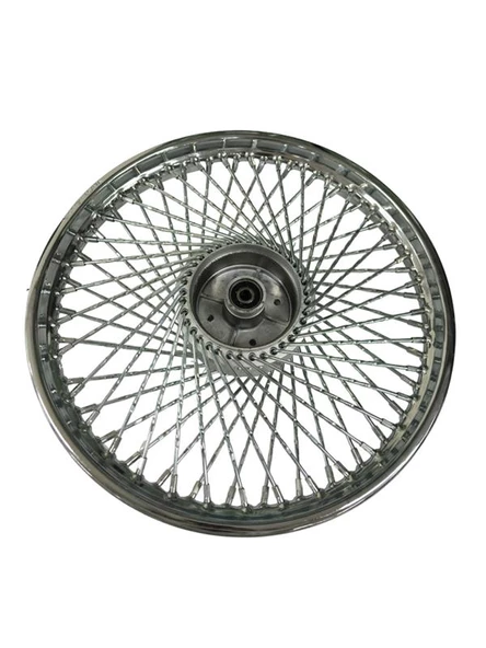 ARKA JANT CUB 17" 72 TEL CG - Resim 2