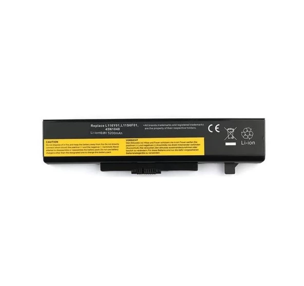Lenovo Thinkpad E440 Batarya Pil