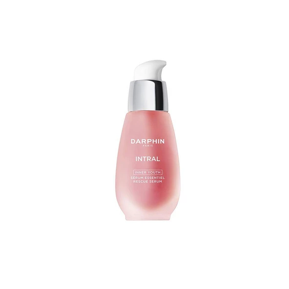Darphin Intral Youth Rescue Cilt Bakım Serumu 15 ml - 1