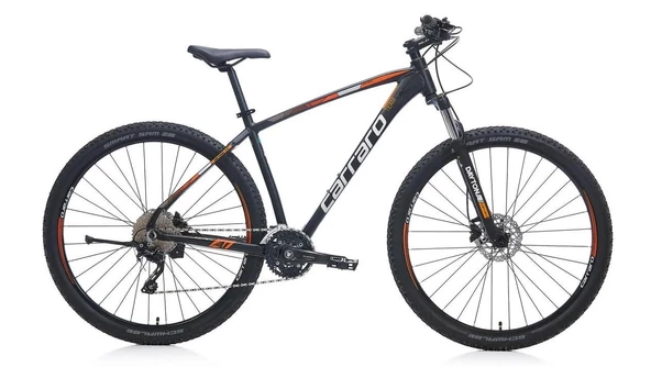 CARRARO DAYTONA 730 27,5 JANT 40-CM KADRO 30-VİTES DAĞ BİSİKLETİ - 2