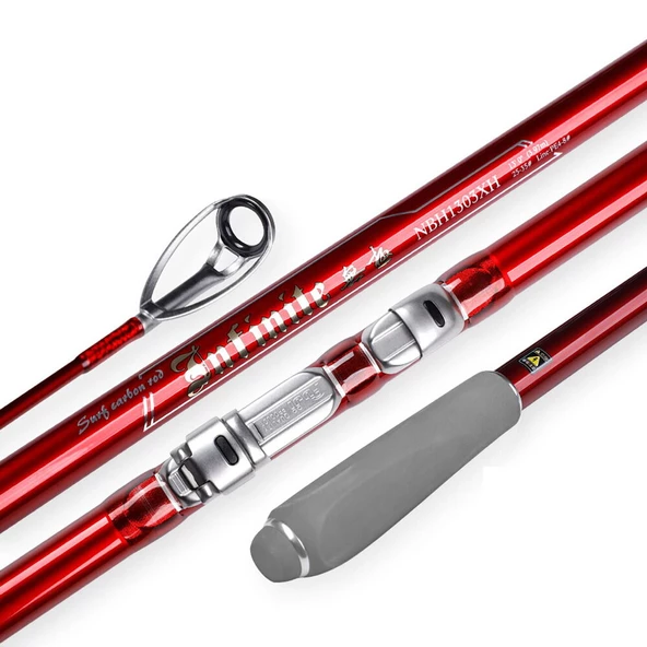 Noeby İnfinite Surf Nbh1303xh 3,97mt 100-260g - 2
