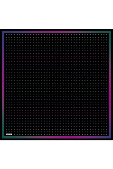 ARMİNE DJ SAF İPEK EŞARP 8936D (S)  (NOSTALJİ SURA)