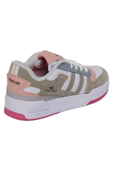 Papuçcity Slzr 02926 Unisex Günlük Sneaker Spor Ayakkabı - 5