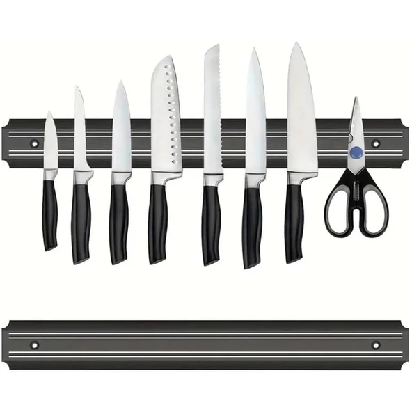 BIÇAK MIKNATISI KALIN 62 CM (KM-62) - 2