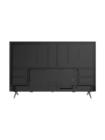 ONVO 55OVF9000 55inc 140 cm 4K UHD Frameless Google Smart QLED TV,Uydu Alıcılı - 4