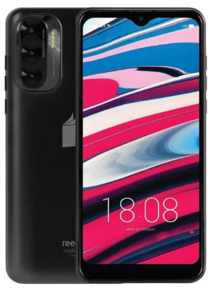 Reeder P13 Blue Max L 2022 64 GB Siyah (Reeder Türkiye Garantili)