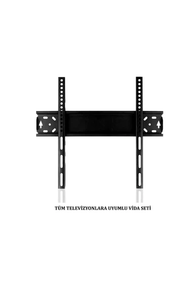 FURY Lcd Led Televizyon Duvar Asma Aparatı 10- 32"ınch - 3