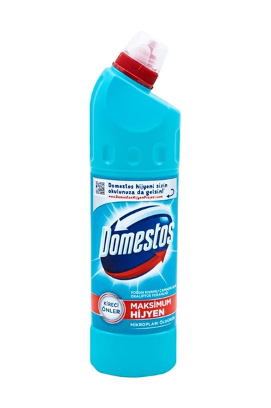 Domestos Okaliptus Ferahlığı 806 GR - 2