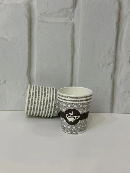 2,5 OZ KARTON BARDAK (2000 ADET) - 3