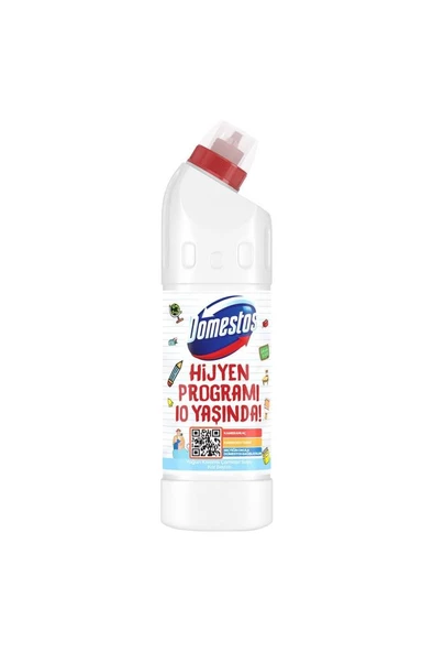 Domestos Kar Beyazı 806 GR - 3