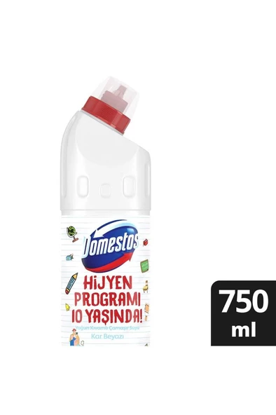 Domestos Kar Beyazı 806 GR