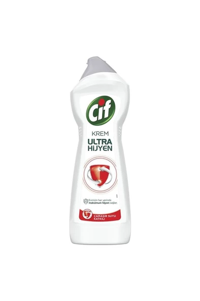 Cif Ultra Hijyen Krem 675 ml