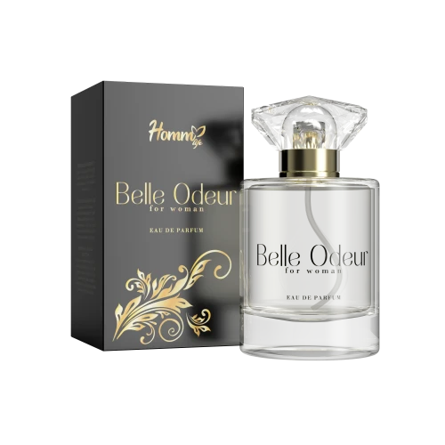 HOMM LİFE Homm Life Belle Odeur 50 ml Edp Parfüm