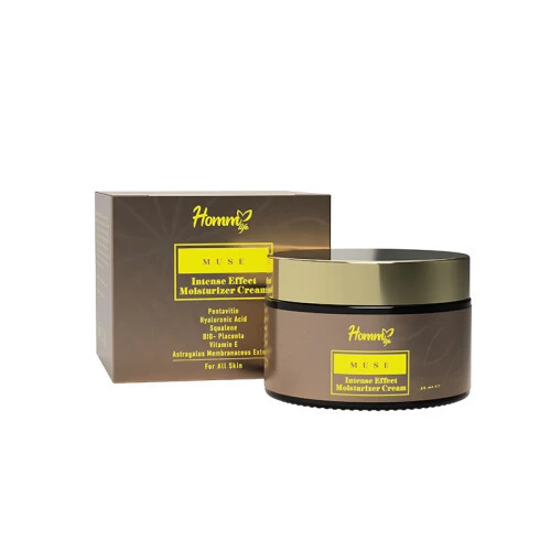 HOMM LİFE Homm Life Luminage Supreme-White Moisturizer Cream 45 ml