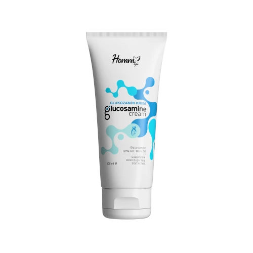 HOMM LİFE Homm Life Glukozamin Krem 100 ml