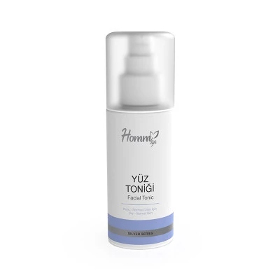 HOMM LİFE Homm Life Yüz Toniği Kuru/Normal Cilt 80 ml