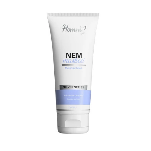 HOMM LİFE Homm Life Nem Maskesi 100 ml