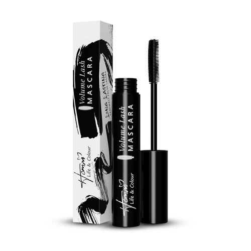 HOMM LİFE Homm Life Color Volume Lash